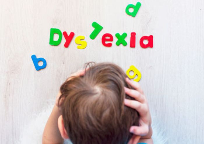 Dyslexia Learning Disability Service