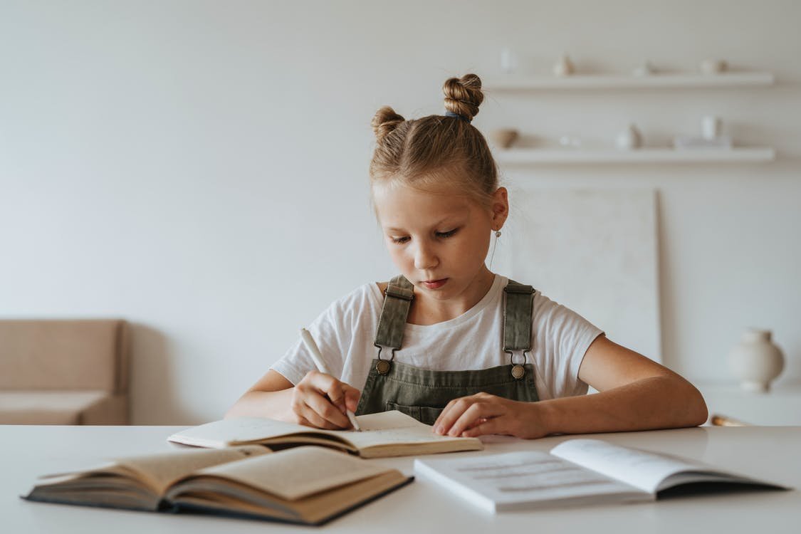 types of dyslexia