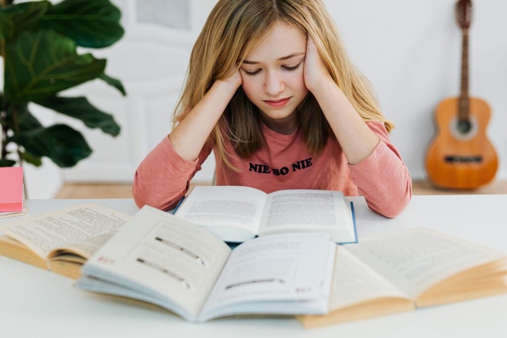 improve reading skills