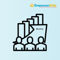 Fast Forword Program Monthly