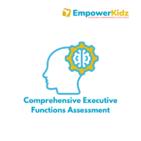 Comprehensive Executive Functions Assessment