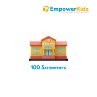 Multiple School  Screeners (100)