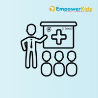 Educational Therapy (1 hour)