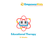 Educational Therapy Block of 12 weeks