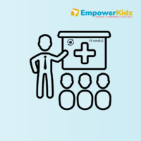 Educational Therapy Block of 4 weeks