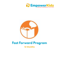 Fast Forword Program 12 Month