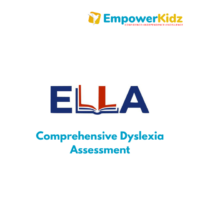 Comprehensive Dyslexia Assessment