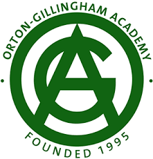 Orton-Gillingham Academy